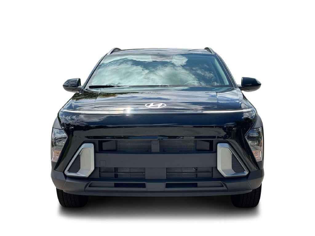 New 2027 Hyundai Kona SEL Sport FWD image 12