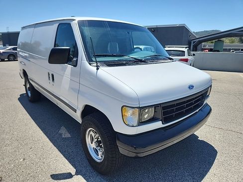 Used 1995 Ford E-350 and Econoline 350 RWD image 7