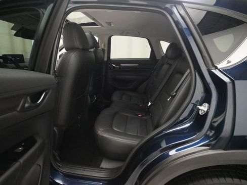 Certified 2023 MAZDA CX-5 AWD 2.5 S w/ Preferred Package image 13