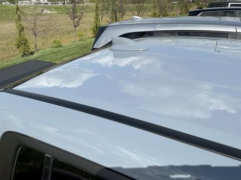 Used 2024 Honda Ridgeline Black Edition image 22