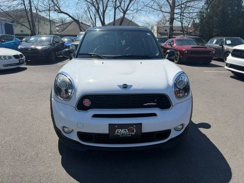 Used 2013 MINI Cooper Countryman John Cooper Works image 8