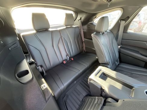 New 2026 Acura MDX Type S image 20