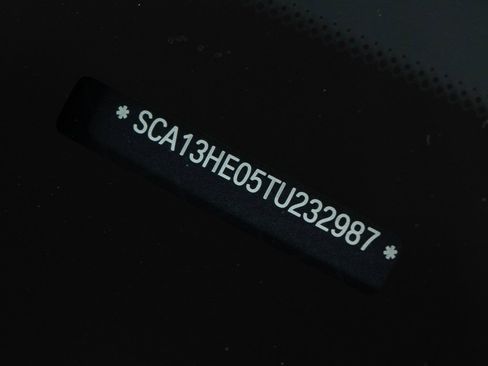 New 2026 Rolls-Royce Phantom Sedan image 58