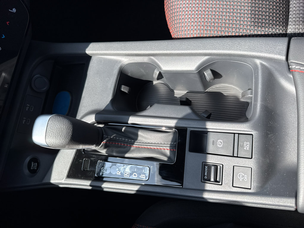 New 2027 Nissan Sentra SR FWD image 21