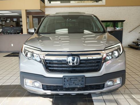Used 2020 Honda Ridgeline RTL-E image 20