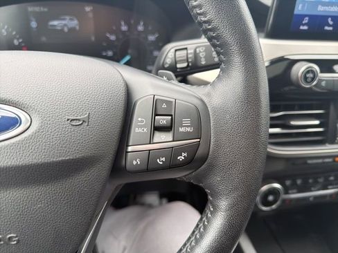 Used 2020 Ford Escape SEL AWD/4WD image 19