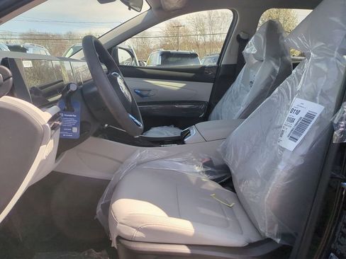 New 2026 Hyundai Tucson SEL AWD/4WD image 21