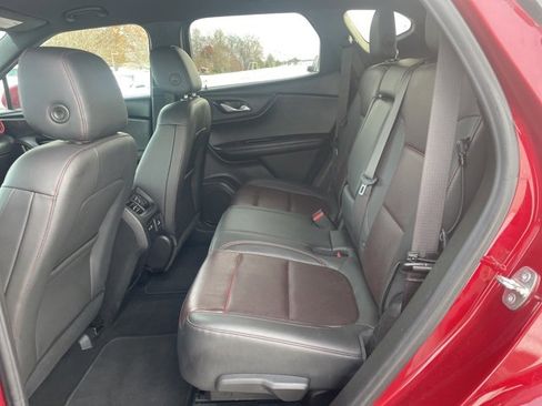 Used 2020 Chevrolet Blazer RS image 9