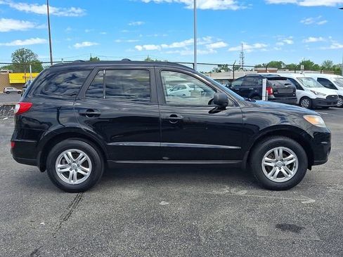 Used 2012 Hyundai Santa Fe GLS FWD image 7
