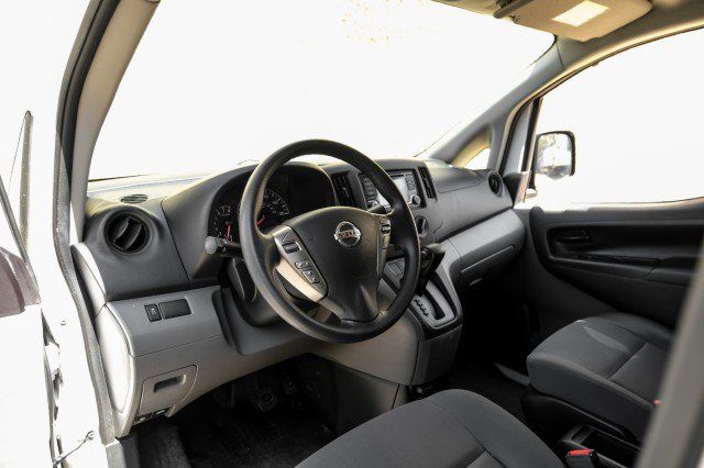 Used 2019 Nissan NV200 S w/ Cruise Control Package FWD image 2