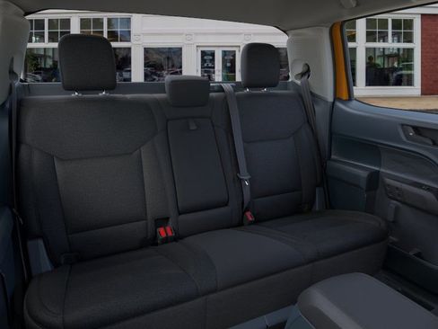 New 2026 Ford Maverick XLT AWD/4WD image 11