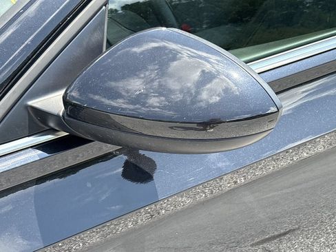 Used 2025 Volkswagen Jetta SE FWD image 30