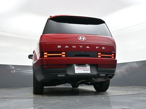 Used 2024 Hyundai Santa Fe SEL image 40