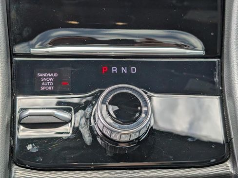 Used 2026 Jeep Grand Cherokee Limited w/ Limited Altitude Package AWD/4WD image 25