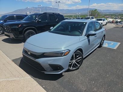 Used 2023 Honda Civic Touring