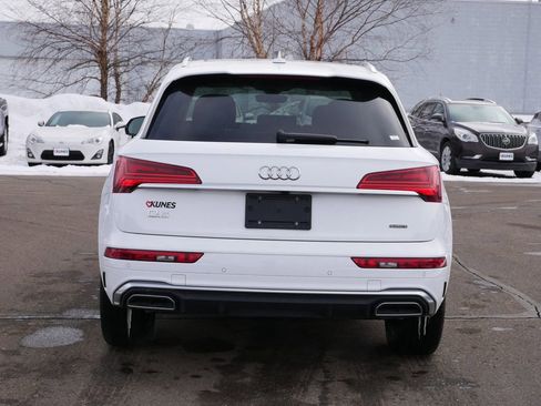 Used 2024 Audi Q5 2.0T Premium Plus image 6
