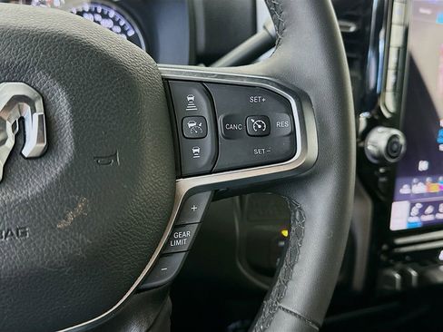 Used 2026 RAM 2500 Big Horn AWD/4WD image 26