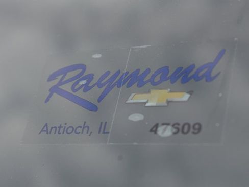 New 2026 Chevrolet Equinox LT w/ Safety and Technology Package image 33