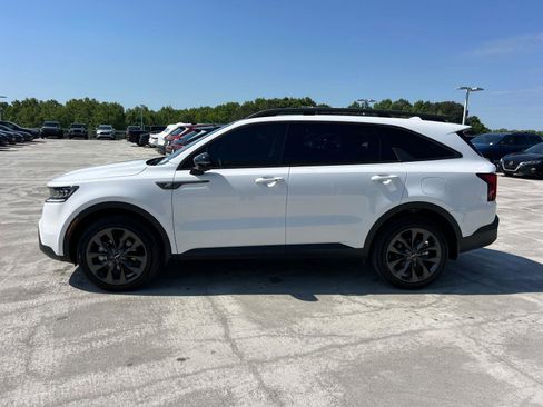 Used 2023 Kia Sorento SX Prestige AWD/4WD image 8