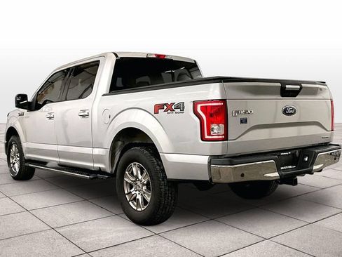 Used 2016 Ford F150 XLT w/ Equipment Group 302A Luxury AWD/4WD image 10
