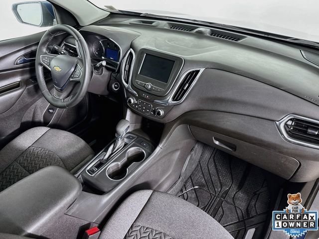 Used 2024 Chevrolet Equinox LT w/ LPO, Floor Liner Package AWD/4WD image 29