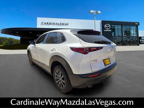 Used 2024 MAZDA CX-30 AWD 2.5 S image 3