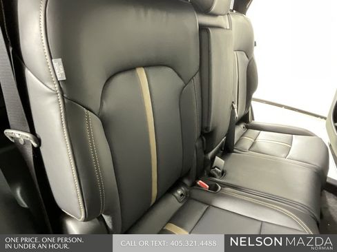 New 2026 MAZDA CX-90 3.3 Turbo w/ Premium Plus Pkg image 31