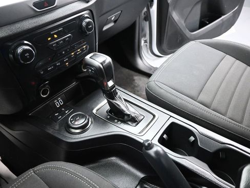 Certified 2023 Ford Ranger XLT w/ Equipment Group 301A Mid image 16