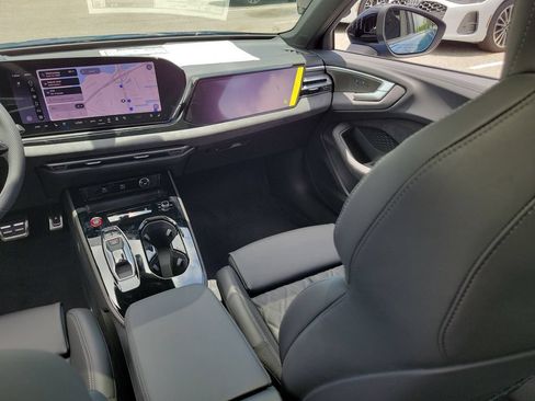 New 2026 Audi S5 Prestige AWD/4WD image 23