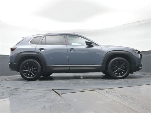 Certified 2023 MAZDA CX-50 2.5 S w/ Cargo Package image 35