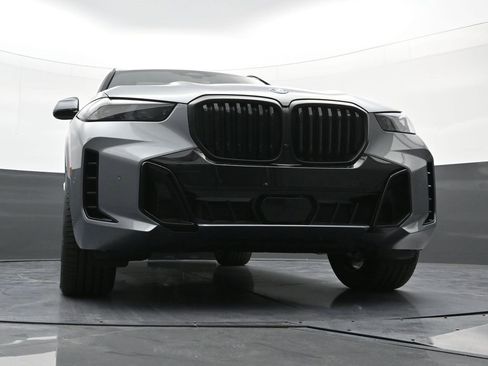 New 2026 BMW X5 xDrive50e w/ M Sport Package image 23