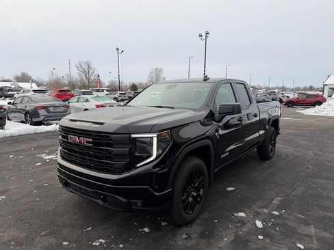 Used 2026 GMC Sierra 1500 Elevation image 9