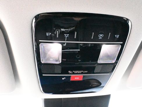 Used 2026 Hyundai Santa Fe SEL FWD image 20