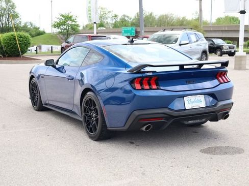 Used 2024 Ford Mustang GT Premium w/ GT Performance Package image 6