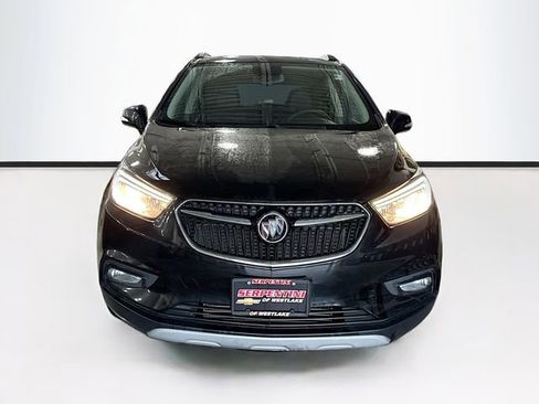 Used 2018 Buick Encore Preferred image 4