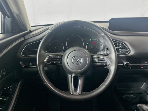 Used 2024 MAZDA CX-30 AWD 2.5 S w/ Preferred Package image 18