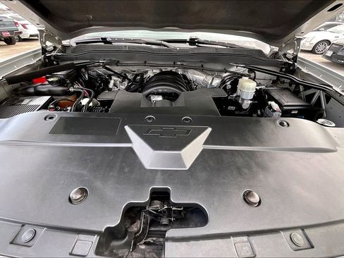 Used 2014 Chevrolet Silverado 1500 LTZ Z71 w/ LTZ Plus Package image 31