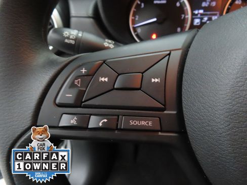 Used 2025 Nissan Versa S w/ Trunk Package image 12