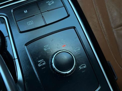 Used 2017 Mercedes-Benz GLE 350 4MATIC image 14