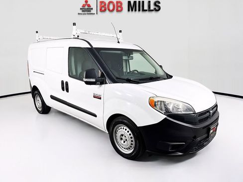Used 2017 RAM ProMaster City Tradesman w/ Rear Back-up Camera Group image 1