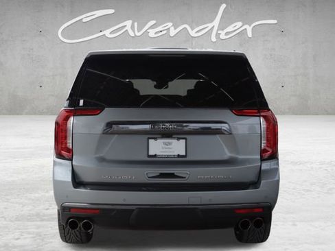 Used 2023 GMC Yukon XL Denali Ultimate image 6