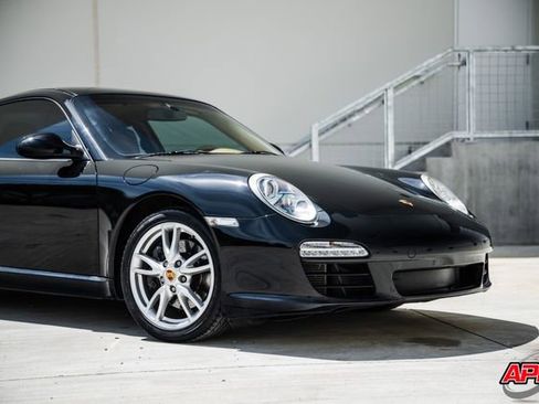 Used 2010 Porsche 911 GT3 RS image 27