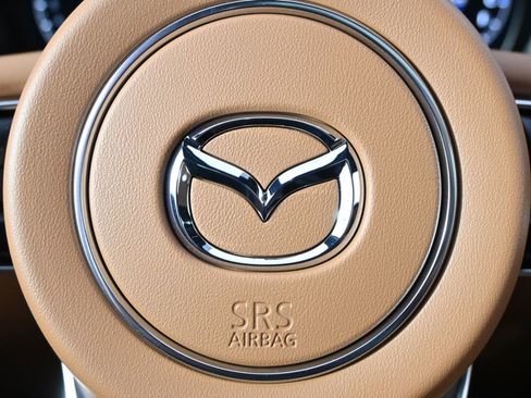 New 2026 MAZDA CX-70 3.3 Turbo S w/ Premium Plus AWD/4WD image 35