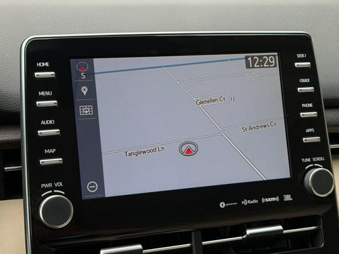Used 2019 Toyota Avalon Limited w/ Advanced Safety Package FWD image 29