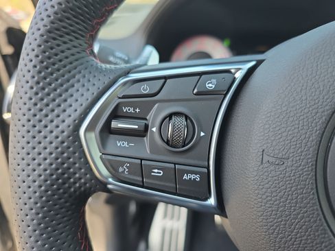 New 2026 Acura RDX A-Spec AWD/4WD image 17