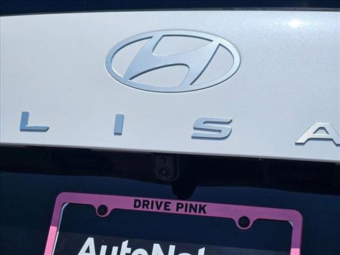 Used 2026 Hyundai Palisade SEL FWD image 30