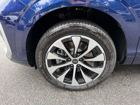 New 2026 Audi Q3 quattro 2.0T AWD/4WD image 8