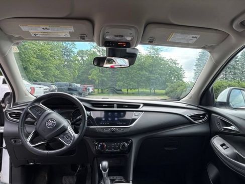 Used 2023 Buick Encore GX Preferred w/ Cold Weather Comfort Package AWD/4WD image 7