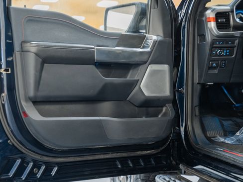 Certified 2022 Ford F150 Raptor w/ Raptor 37 Performance Package image 46