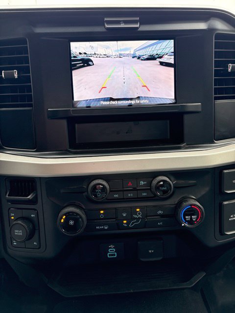 Used 2026 Ford F350 XL w/ STX Appearance Package AWD/4WD image 11